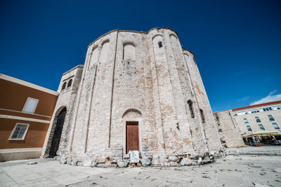 Zadar, Croatia