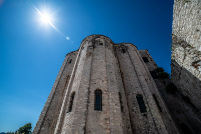 Zadar, Croatia