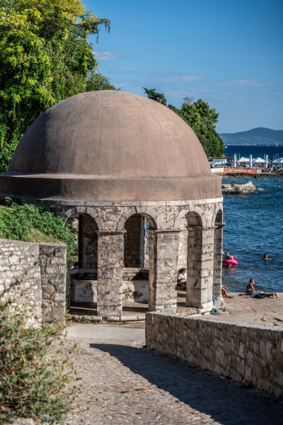 Zadar, Croatia — fine art travel photography print available from Clever Tourists