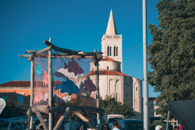 Zadar, Croatia