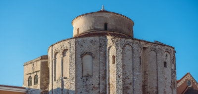 Zadar, Croatia — fine art travel photography print available from Clever Tourists