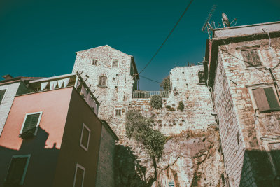 Sibenik, Croatia — fine art travel photography print available from Clever Tourists