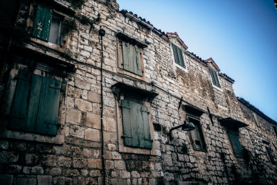 Sibenik, Croatia