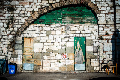 Sibenik, Croatia — fine art travel photography print available from Clever Tourists