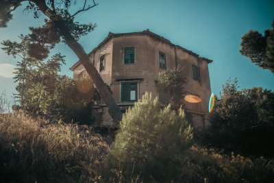Sibenik, Croatia — fine art travel photography print available from Clever Tourists