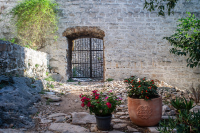 Sibenik, Croatia — fine art travel photography print available from Clever Tourists