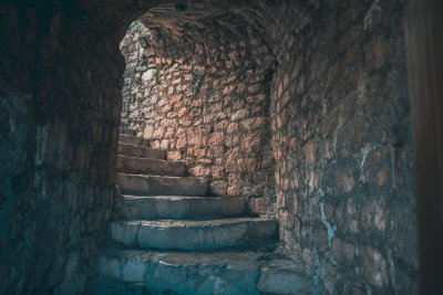 Sibenik, Croatia — fine art travel photography print available from Clever Tourists