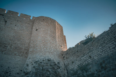Sibenik, Croatia — fine art travel photography print available from Clever Tourists