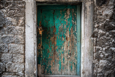 Sibenik, Croatia