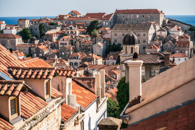 Dubrovnik, Croatia