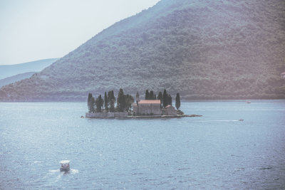 Kotor, Montenegro — fine art travel photography print available from Clever Tourists