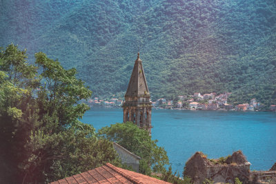 Kotor, Montenegro — fine art travel photography print available from Clever Tourists