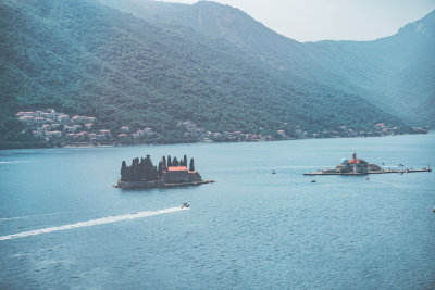Kotor, Montenegro — fine art travel photography print available from Clever Tourists