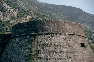 Kotor, Montenegro — fine art travel photography print available from Clever Tourists