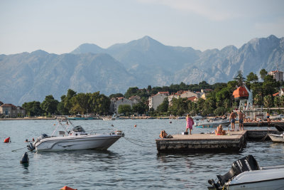 Kotor, Montenegro — fine art travel photography print available from Clever Tourists