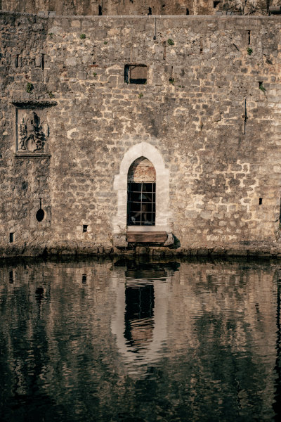 Kotor, Montenegro — fine art travel photography print available from Clever Tourists