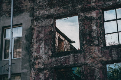 Kotor, Montenegro — fine art travel photography print available from Clever Tourists