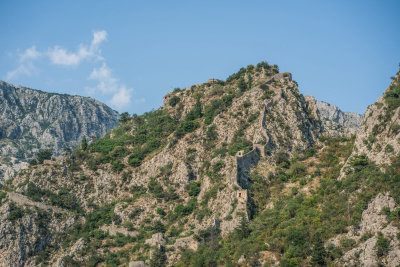 Kotor, Montenegro — fine art travel photography print available from Clever Tourists