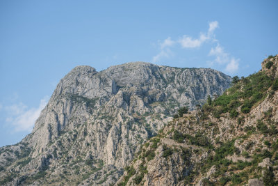 Kotor, Montenegro — fine art travel photography print available from Clever Tourists