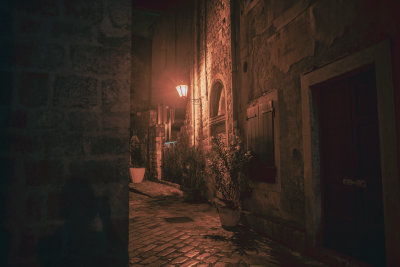 Kotor, Montenegro — fine art travel photography print available from Clever Tourists
