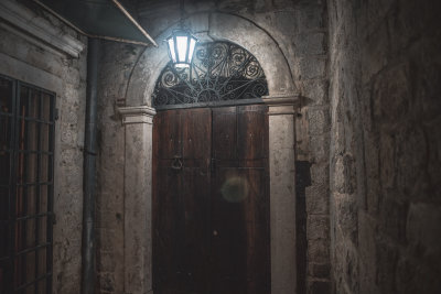 Kotor, Montenegro — fine art travel photography print available from Clever Tourists