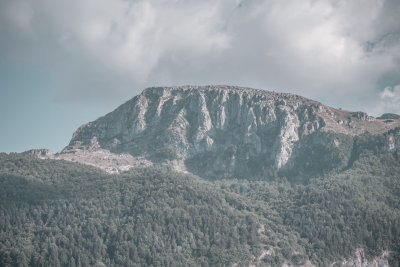 Gusinje, Montenegro — fine art travel photography print available from Clever Tourists