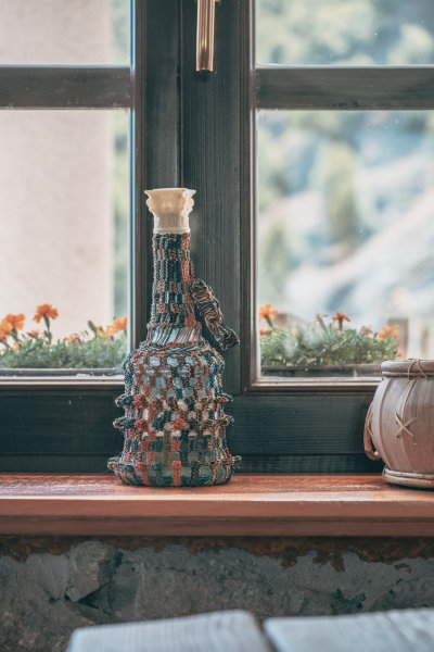 Gusinje, Montenegro — fine art travel photography print available from Clever Tourists
