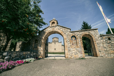 Zabljak, Montenegro — fine art travel photography print available from Clever Tourists