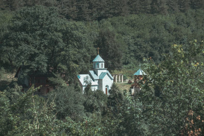 Zabljak, Montenegro — fine art travel photography print available from Clever Tourists
