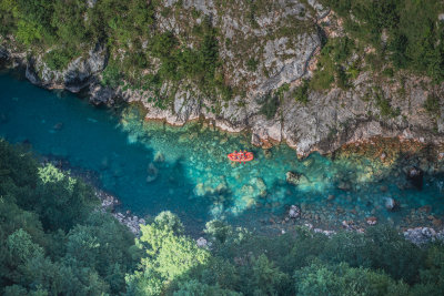 Zabljak, Montenegro — fine art travel photography print available from Clever Tourists