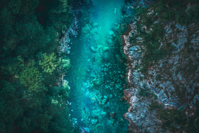 Zabljak, Montenegro — fine art travel photography print available from Clever Tourists