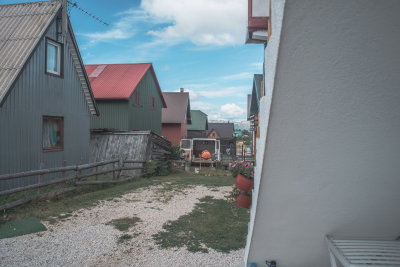 Zabljak, Montenegro — fine art travel photography print available from Clever Tourists