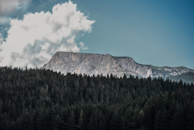 Zabljak, Montenegro