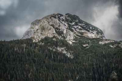 Zabljak, Montenegro — fine art travel photography print available from Clever Tourists