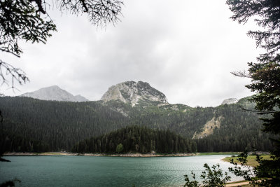Zabljak, Montenegro — fine art travel photography print available from Clever Tourists
