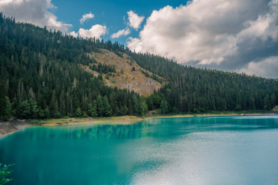 Zabljak, Montenegro