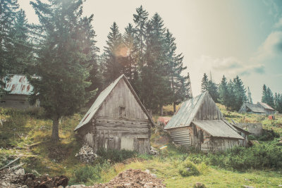 Niksic, Montenegro