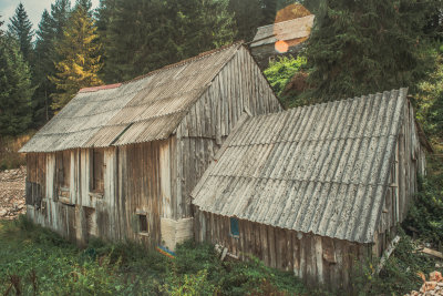 Niksic, Montenegro
