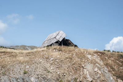 Niksic, Montenegro — fine art travel photography print available from Clever Tourists