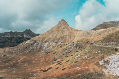 Niksic, Montenegro — fine art travel photography print available from Clever Tourists