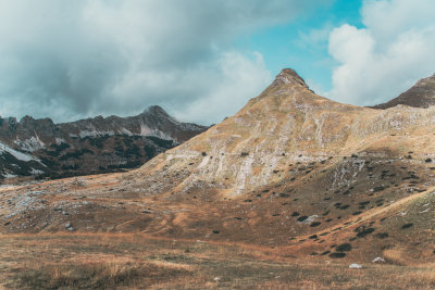Niksic, Montenegro — fine art travel photography print available from Clever Tourists
