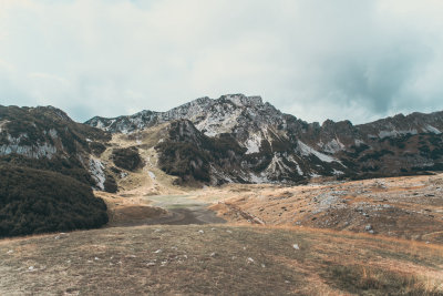 Niksic, Montenegro — fine art travel photography print available from Clever Tourists