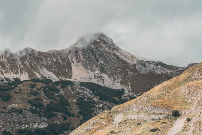 Niksic, Montenegro — fine art travel photography print available from Clever Tourists