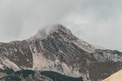 Niksic, Montenegro — fine art travel photography print available from Clever Tourists