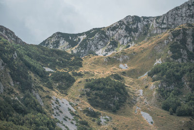Niksic, Montenegro — fine art travel photography print available from Clever Tourists