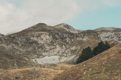Niksic, Montenegro — fine art travel photography print available from Clever Tourists