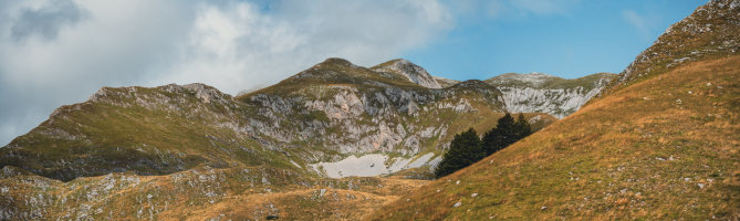 Niksic, Montenegro — fine art travel photography print available from Clever Tourists