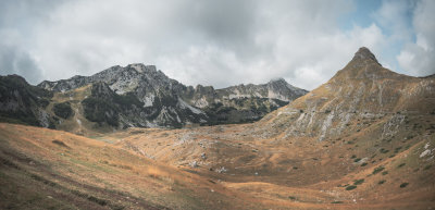 Niksic, Montenegro — fine art travel photography print available from Clever Tourists