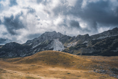 Niksic, Montenegro — fine art travel photography print available from Clever Tourists