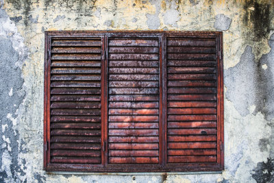 Cetinje, Montenegro — fine art travel photography print available from Clever Tourists